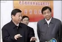 海风:薄熙来死了习就能坐稳吗?