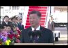 新高地TV:澳门全城停摆,习近平到哪,哪里百姓就遭殃