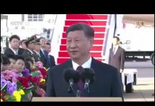 新高地TV:澳门全城停摆,习近平到哪,哪里百姓就遭殃