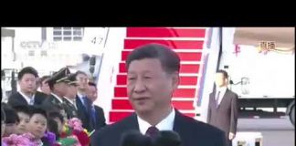 新高地TV:澳门全城停摆,习近平到哪,哪里百姓就遭殃