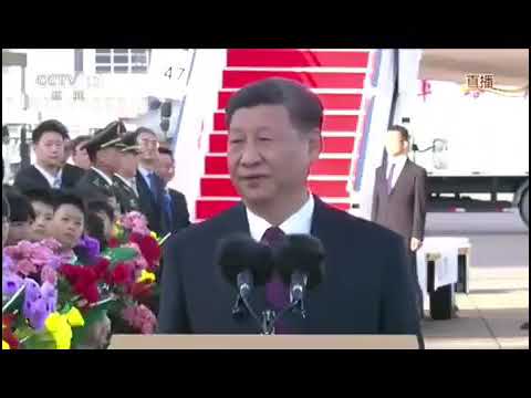 新高地TV:澳门全城停摆,习近平到哪,哪里百姓就遭殃