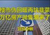 财经冷眼:楼市伪回暖再坑大批韭菜,1.3万亿房产抛售潮来了!