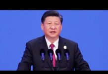 华尔街网报:习近平口误暴露内心深处恐惧,官媒瞒报;王岐山或代替习近平与川普会面