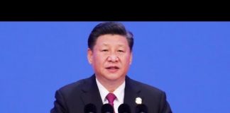 华尔街网报:习近平口误暴露内心深处恐惧,官媒瞒报;王岐山或代替习近平与川普会面