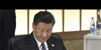 今天大新闻:中共文宣称习近平想退休?