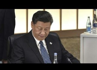 今天大新闻:中共文宣称习近平想退休?