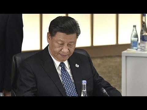 今天大新闻:中共文宣称习近平想退休?