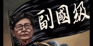 吴建民:林郑澳门见习二,二十三条再重启,功成赏赐副国级,否则卸磨还杀驴