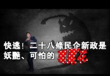 张杰:快逃!二十八条民企新政是妖艳、可怕的罂粟花,习近平是现实版的狼外婆