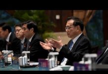 中国观察:李克强下令严防动乱 彭佩奥需考虑中共垮台和多方势力投诚问题