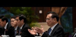中国观察:李克强下令严防动乱 彭佩奥需考虑中共垮台和多方势力投诚问题