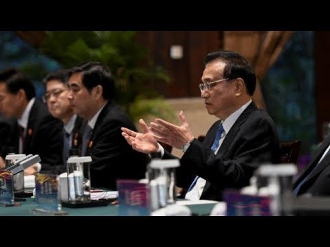 中国观察:李克强下令严防动乱 彭佩奥需考虑中共垮台和多方势力投诚问题