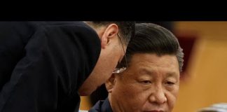 华尔街网报:政治局开民主生活会齐呼:人民领袖习近平!临了还要过把瘾