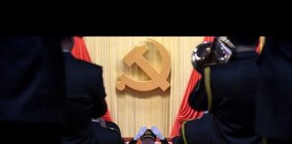 彭博:官僚体系大变革,习近平挑战地方利益集团;外交部怒斥蓬佩奥:手伸太长,你闪着腰了!