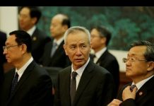 全军:刘鹤无奈来签约难阻中美脱离!英加澳新四国互通将改变世界格局