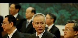 全军:刘鹤无奈来签约难阻中美脱离!英加澳新四国互通将改变世界格局