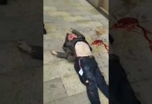 新高地TV:四川井研县人民银行行长跳楼身亡!