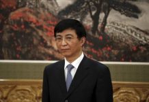小民之心:中国高校又遭受摧残 王沪宁扮演什么角色