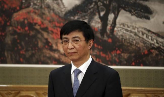 小民之心:中国高校又遭受摧残 王沪宁扮演什么角色
