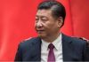 陈破空:众议院通过制裁法案:点名政治局委员!习近平被定性反人类