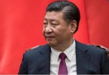 陈破空:众议院通过制裁法案:点名政治局委员!习近平被定性反人类