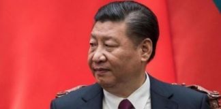 陈破空:众议院通过制裁法案:点名政治局委员!习近平被定性反人类