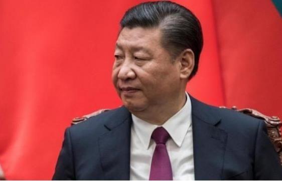 陈破空:众议院通过制裁法案:点名政治局委员!习近平被定性反人类
