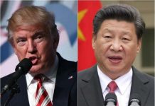 中国观察【谈判破裂准备开战】美中都对签署协议失去兴趣。美军高层:准备好与中共开战 美中大战一触即发