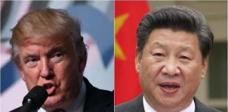 中国观察【谈判破裂准备开战】美中都对签署协议失去兴趣。美军高层:准备好与中共开战 美中大战一触即发
