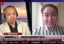 伊力哈木 陈小平:新疆人都挺北京?陈全国换伊力哈木是否可行?