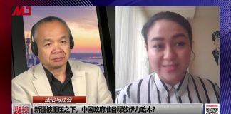 伊力哈木 陈小平:新疆人都挺北京?陈全国换伊力哈木是否可行?