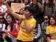 新唐人:香港印尼籍作家尤麗撰寫港人抗議文章 遭港警拘押和遣返