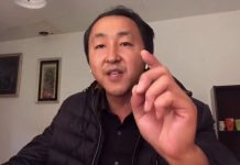 公民老黑:川普要警惕,共产主义者从来没有放弃搞乱美国!