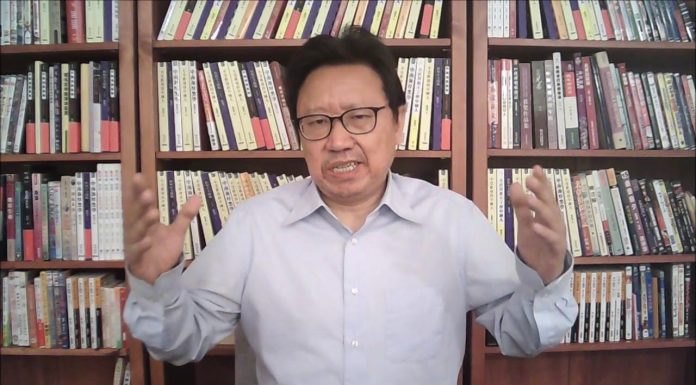 陈破空:不正常!习近平连日大量提拔将领。高层会议,蹊跷排除一个人。突发:特朗普批准美中协议