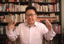 陈破空:北京盛传:薄熙来死了?查办他的那个人忽然被捕,曾是习近平的刀