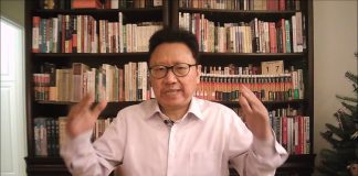 陈破空:高层暗斗!面见香港特首,习近平李克强各说各话。接班人已锁定两人?俄罗斯怨恨中国
