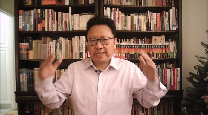 陈破空:北京盛传:薄熙来死了?查办他的那个人忽然被捕,曾是习近平的刀
