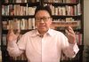 陈破空:澳门大新闻!竟有一人是男儿,当面蔑视习近平。国产航母为国母?副总理出场有玄机