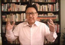 陈破空:澳门大新闻!竟有一人是男儿,当面蔑视习近平。国产航母为国母?副总理出场有玄机
