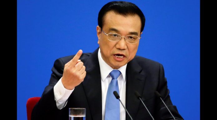 华尔街网报:国进民退做不下去了,国务院发文:该放的抓紧放,保护好民营企业家!