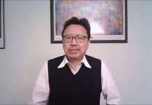 陈破空:路透社爆料,副主席和Z常委齐中枪!暗为习近平解套?土共再禁圣诞节