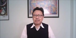 陈破空:路透社爆料,副主席和Z常委齐中枪!暗为习近平解套?土共再禁圣诞节