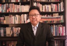 陈破空:北大教授提一最简单建议,七常委竟然都不敢!习近平忽然对日韩服软,强人不强了