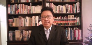 陈破空:北大教授提一最简单建议,七常委竟然都不敢!习近平忽然对日韩服软,强人不强了
