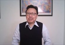 陈破空:党内怀念胡主席,习近平坐不住了!开会准备整人?圣诞冷毛诞热,幕后大有名堂