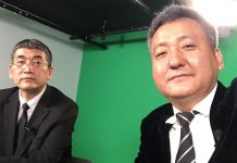 马上新闻:习近平要走什么道路?