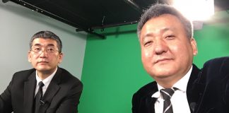 马上新闻:习近平要走什么道路?