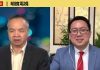 秦伟平 陈小平:向松祚一语成谶,中国经济惨淡股市动荡