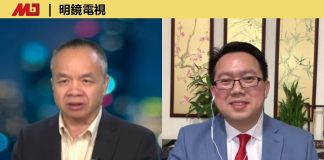 秦伟平 陈小平:向松祚一语成谶,中国经济惨淡股市动荡