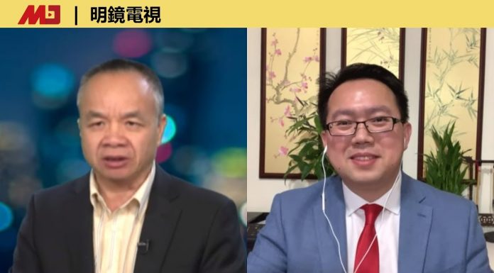 秦伟平 陈小平:向松祚一语成谶,中国经济惨淡股市动荡